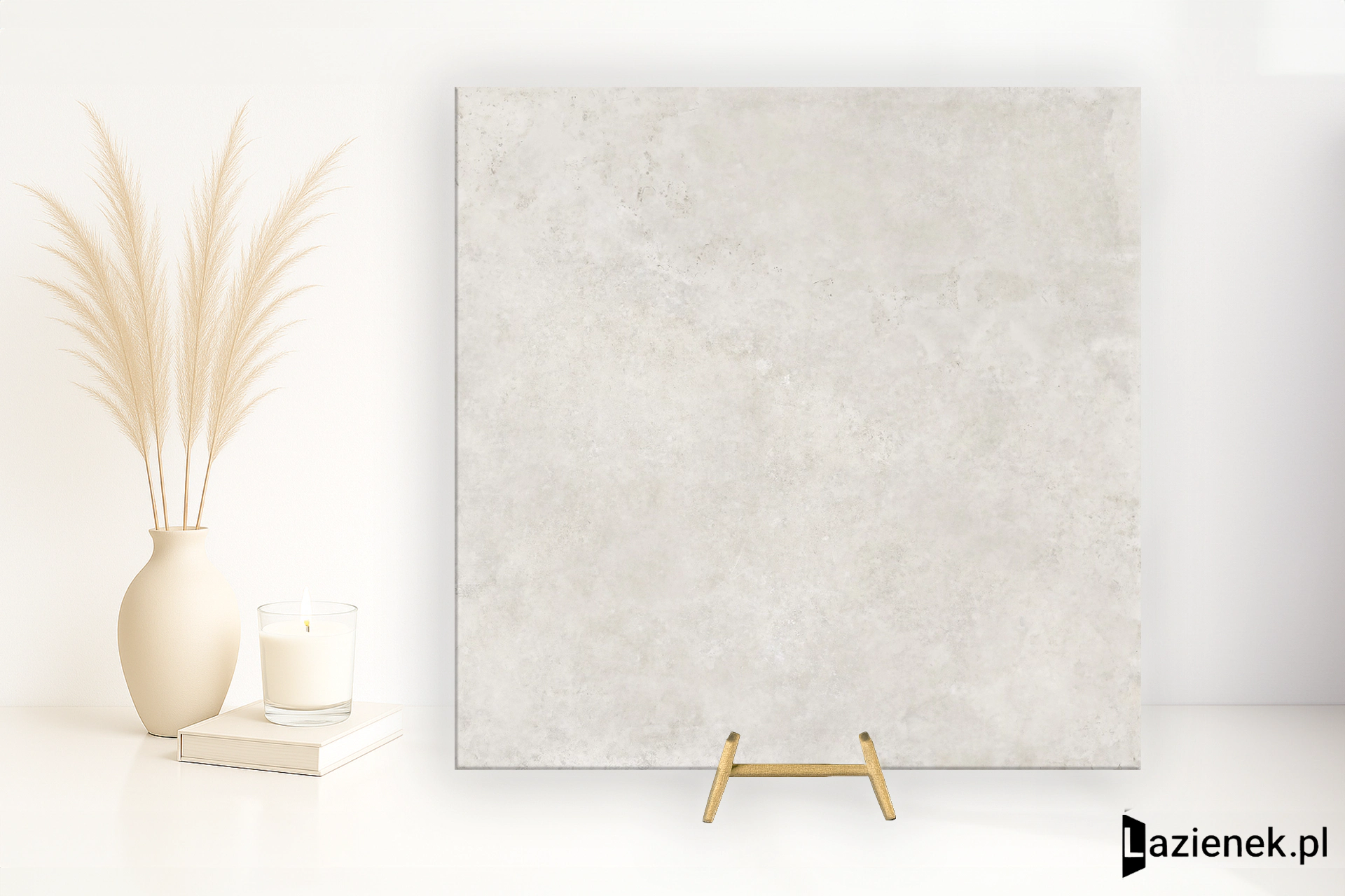 La Fabbrica Ava Pierres Des Chateaux Usse' matowa R11 100x100 cm gr. 20 mm - płytka rektyfikowana / (L)158073